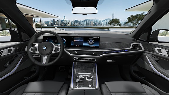 BMW X5 9 of 13