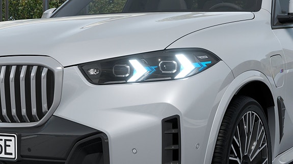 BMW X5 6 of 13
