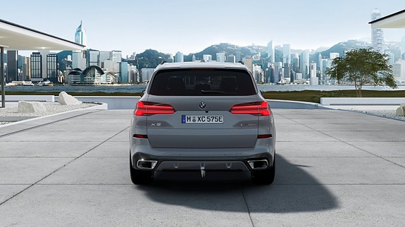 BMW X5 5 of 13