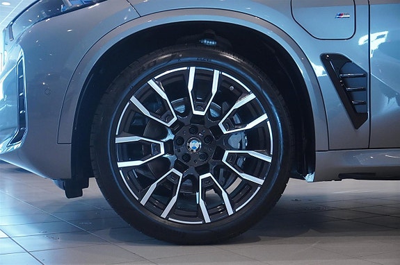 BMW X5 19 of 19