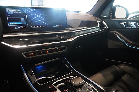 BMW X5 8 of 19