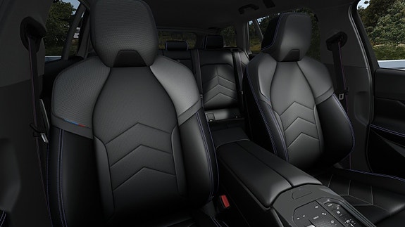BMW i5 10 of 13