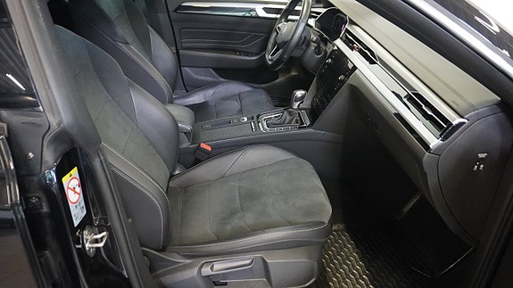 Volkswagen Arteon 9 of 29