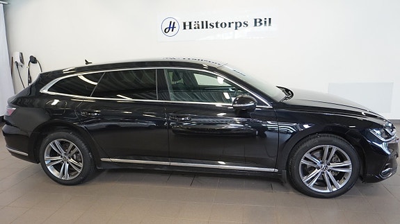 Volkswagen Arteon 2 of 5