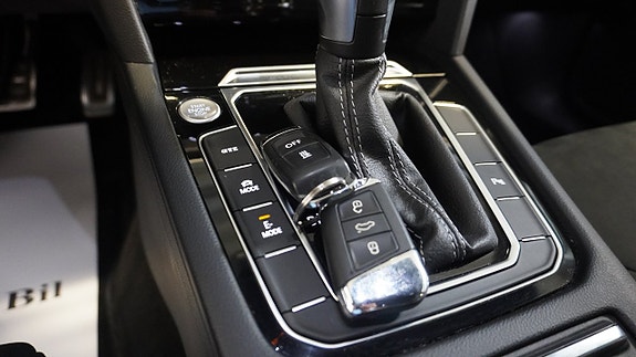 Volkswagen Arteon 20 of 29