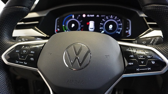 Volkswagen Arteon 10 of 29