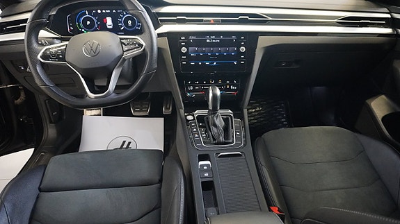 Volkswagen Arteon 17 of 29