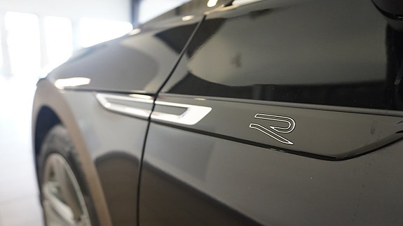 Volkswagen Arteon 19 of 29