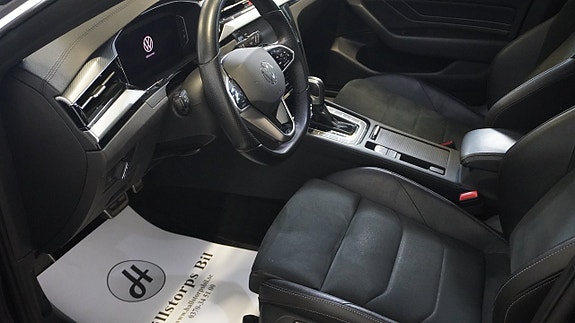 Volkswagen Arteon 7 of 29