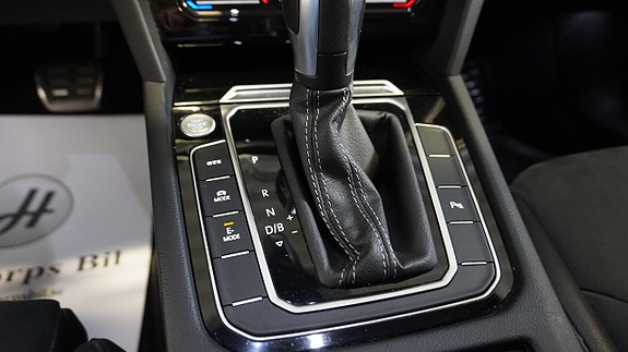 Volkswagen Arteon 18 of 29
