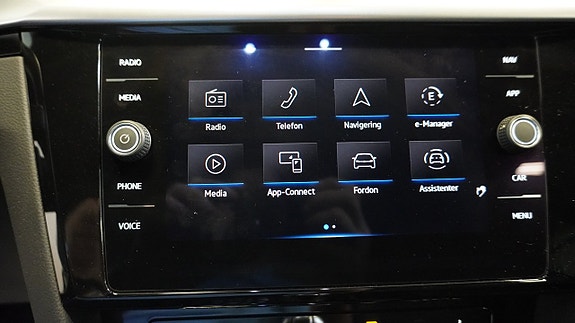 Volkswagen Arteon 14 of 29