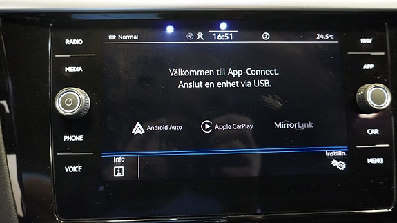 Volkswagen Arteon 16 of 29