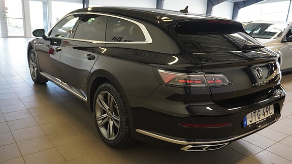 Volkswagen Arteon 5 of 5