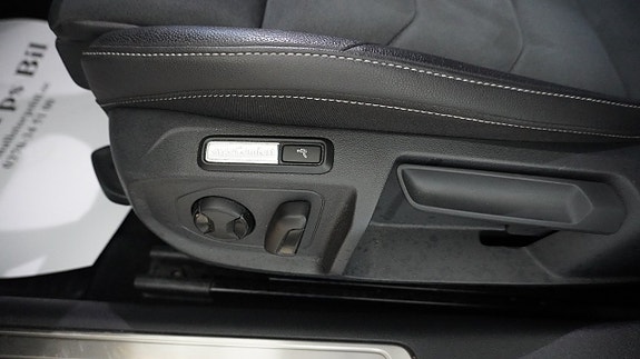 Volkswagen Arteon 22 of 29
