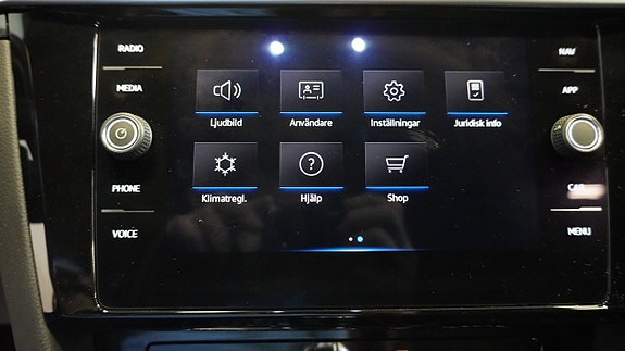 Volkswagen Arteon 15 of 29