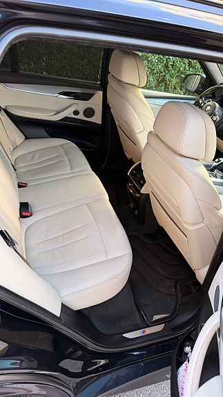 BMW X5 5 of 5
