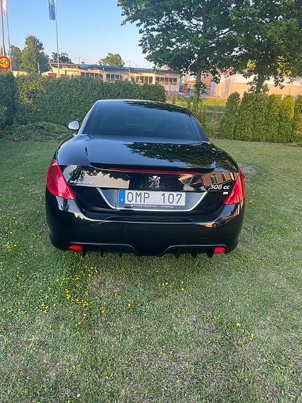 Peugeot 308 3 of 5