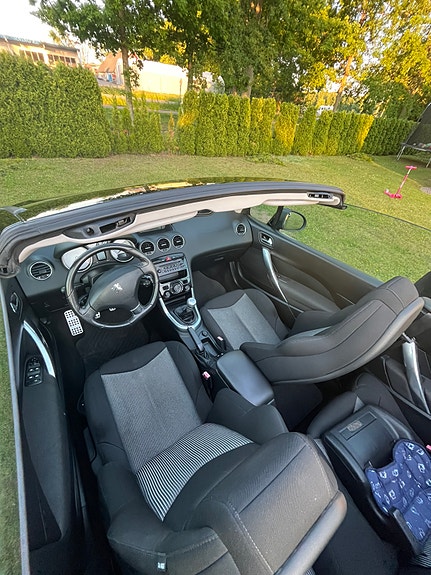 Peugeot 308 5 of 5