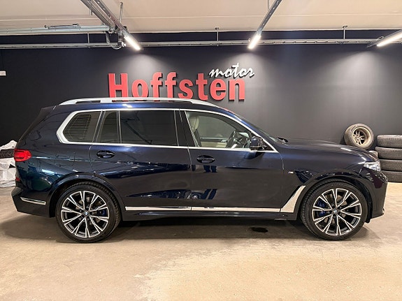 BMW X7 7 of 15