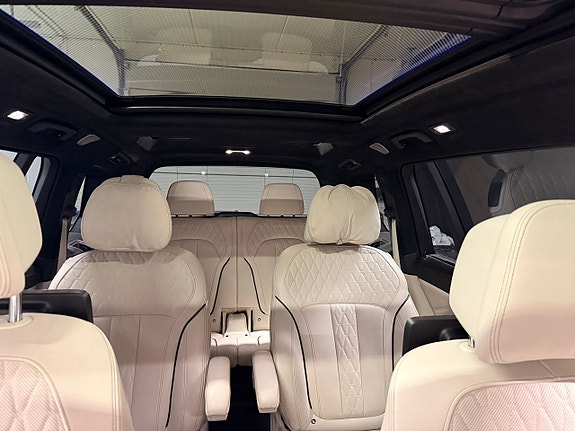 BMW X7 15 of 15