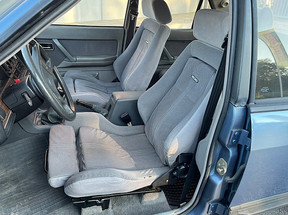 Ford Granada 3 of 5