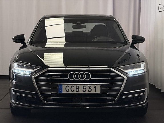 Audi A8 3 of 5