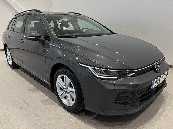 Volkswagen Golf I