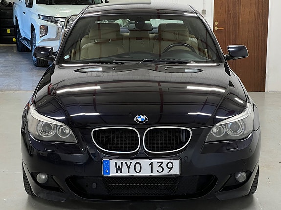 BMW 530Xi 7 of 19