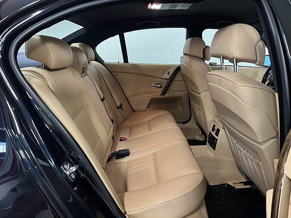 BMW 530Xi 19 of 19