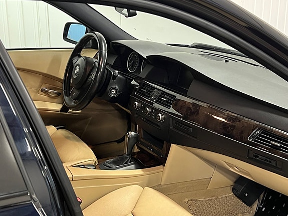 BMW 530Xi 17 of 19