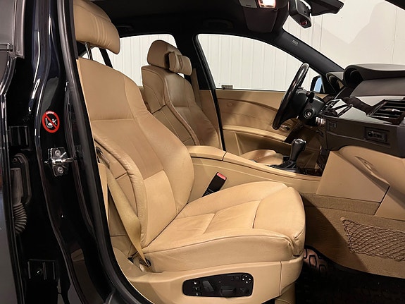 BMW 530Xi 18 of 19