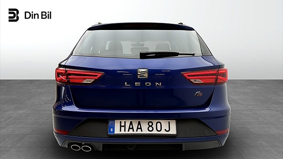 Seat Leon 5 of 5