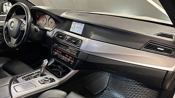BMW 520d 17 of 17