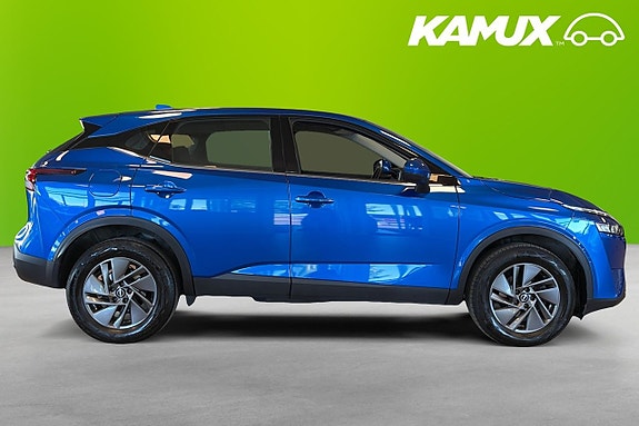 Nissan Qashqai 2 of 5