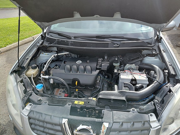 Nissan Qashqai 5 of 5