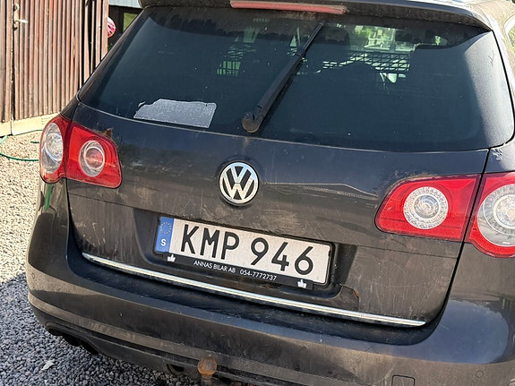 Volkswagen Passat 5 of 5