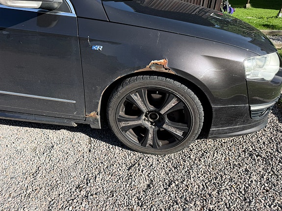 Volkswagen Passat 3 of 5