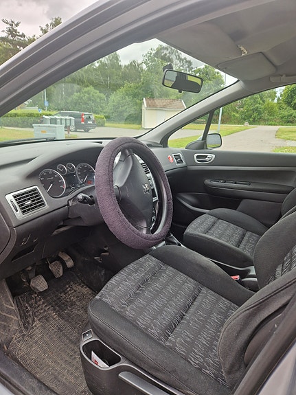 Peugeot 307 5 of 7