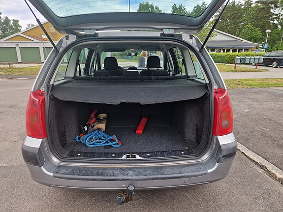 Peugeot 307 7 of 7