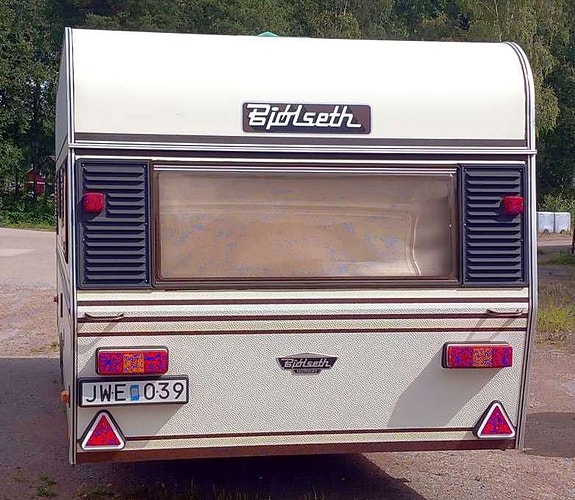 Bjølseth 590 DL 5 of 22