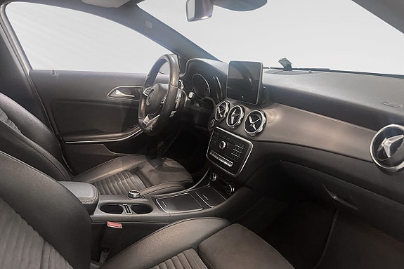 Mercedes-Benz GLA180 d 6 of 7