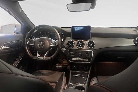Mercedes-Benz GLA180 d 5 of 5