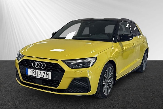 Audi A1 4 of 5