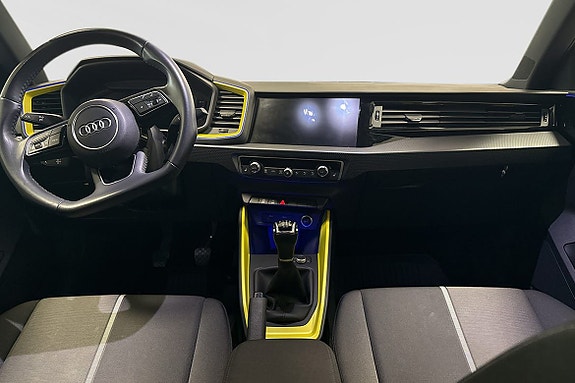 Audi A1 5 of 5