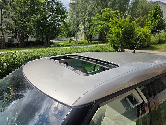 Skoda Fabia 6 of 14