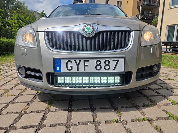 Skoda Fabia 4 of 14