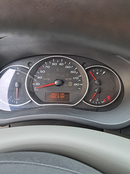 Renault Kangoo Express 9 of 9