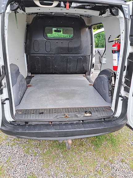 Renault Kangoo Express 5 of 5