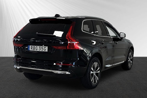 Volvo XC60 3 of 11