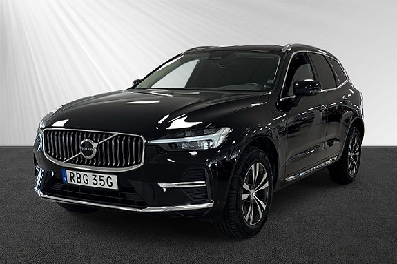Volvo XC60 4 of 11